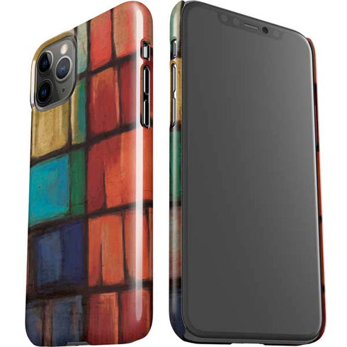 Stained Glass iPhone 11 Pro Lite Case