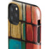 Stained Glass iPhone 11 Pro Max Impact Case