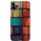 Stained Glass iPhone 11 Pro Max Lite Case