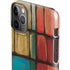 Stained Glass iPhone 11 Pro Max Lite Case