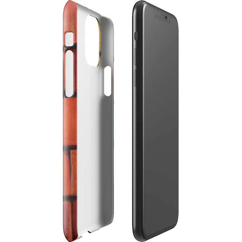 Stained Glass iPhone 11 Pro Max Lite Case