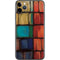 Stained Glass iPhone 11 Pro Max Skin