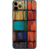 Stained Glass iPhone 11 Pro Max Skin