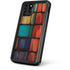 Stained Glass iPhone 11 Pro Max Waterproof Case