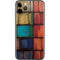 Stained Glass iPhone 11 Pro Skin