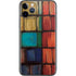 Stained Glass iPhone 11 Pro Skin