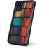 Stained Glass iPhone 11 Pro Waterproof Case