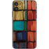 Stained Glass iPhone 11 Skin