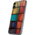 Stained Glass iPhone 11 Skin