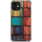 Stained Glass iPhone 12 Clear Case