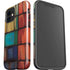 Stained Glass iPhone 12 Impact Case