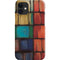Stained Glass iPhone 12 Mini Lite Case