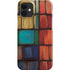 Stained Glass iPhone 12 Mini Lite Case