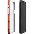 Stained Glass iPhone 12 Mini Lite Case