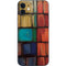 Stained Glass iPhone 12 Mini Skin