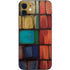 Stained Glass iPhone 12 Mini Skin