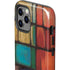Stained Glass iPhone 12 Pro Max Impact Case