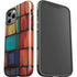 Stained Glass iPhone 12 Pro Max Impact Case