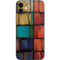 Stained Glass iPhone 12 Skin