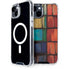Stained Glass iPhone 13 MagSafe Case