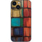 Stained Glass iPhone 13 Mini Skin