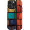 Stained Glass iPhone 13 Pro Impact Case