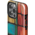 Stained Glass iPhone 13 Pro Impact Case