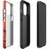 Stained Glass iPhone 13 Pro Max Impact Case