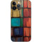 Stained Glass iPhone 13 Pro Max Skin