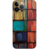 Stained Glass iPhone 13 Pro Max Skin