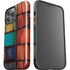 Stained Glass iPhone 15 Pro Max Impact Case