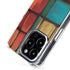 Stained Glass iPhone 15 Pro Max MagSafe Case