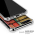 Stained Glass iPhone 7/8 Plus Clear Case