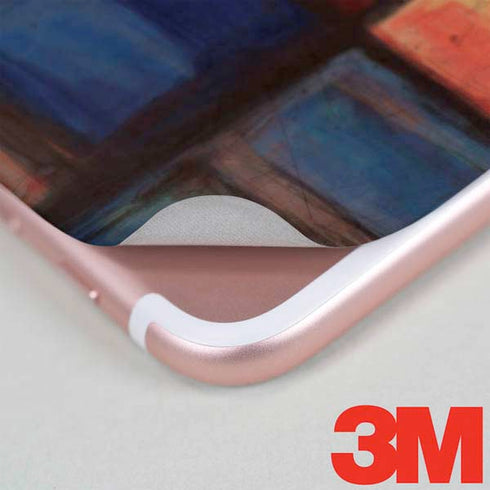 Stained Glass iPhone 7 Skin