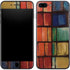 Stained Glass iPhone 8 Plus Skin