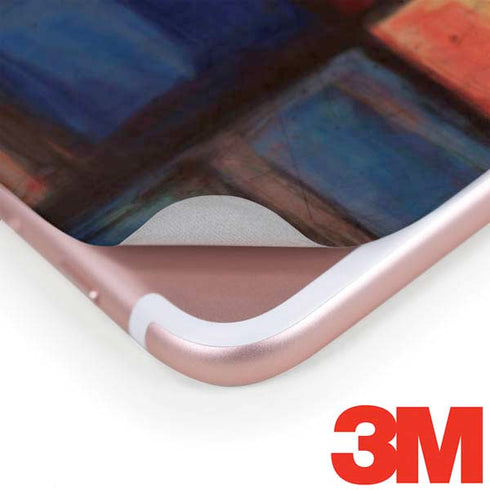 Stained Glass iPhone 8 Plus Skin