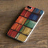 Stained Glass iPhone 8 Plus Skin