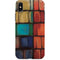 Stained Glass iPhone 8 Pro Case