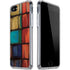 Stained Glass iPhone SE (2nd & 3rd Gen) Clear Case