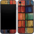 Stained Glass iPhone SE (2nd & 3rd Gen) Skin