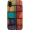 Stained Glass iPhone XR Pro Case