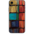 Stained Glass iPhone XR Skin