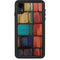 Stained Glass iPhone XR Waterproof Case