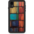 Stained Glass iPhone XR Waterproof Case