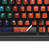 Stained Glass K95 RGB PLATINUM Mechanical Gaming Keyboard Skin
