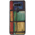 Stained Glass LG K51/Q51 Clear Case