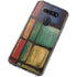 Stained Glass LG K51/Q51 Clear Case