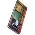 Stained Glass LG Stylo 6 Clear Case