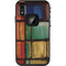 Stained Glass LifeProof Fre iPhone Skin