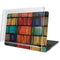 Stained Glass MacBook Pro 13in (2020) Case plus Skin